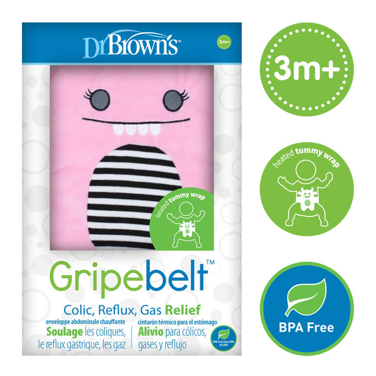 Dr. Brown’s™ Gripebelt™ Colic Swaddling Belt